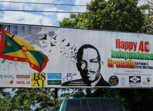 День освобождения Гренады