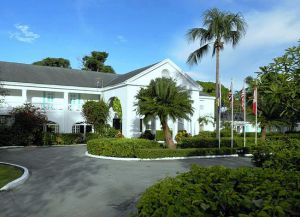 Discovery Bay Hotel