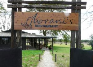 Morani's Restaurant