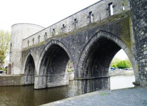 Мост Pont des Trous