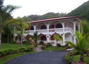 Отель Rio Perlas Spa y Resort