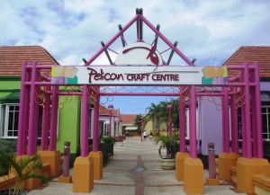 Pelican Craft Centre