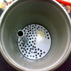 Наружный фильтр для аквариума14