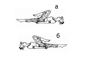 грудной остеохондроз лечение в домашних условиях гимнастика 5