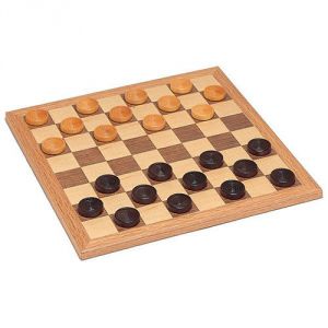 правила игры в шашки 1