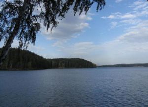 озера челябинской области где отдохнуть дикарем 2