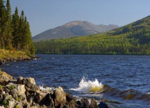 озера челябинской области где отдохнуть дикарем 6