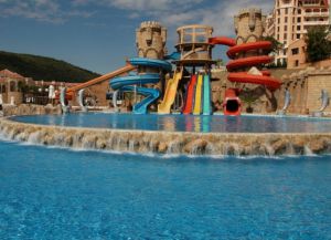 курорты болгарии для отдыха с детьми фото 10