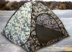 Зимние палатки 2
