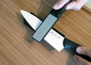точилка для керамических ножей