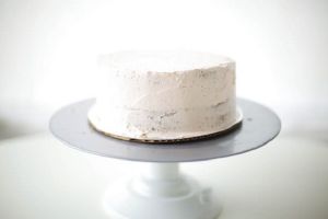 Как красиво украсить торт кремом в домашних условиях 1