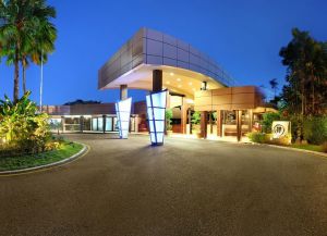 Hilton Trinidad&Conference Centre