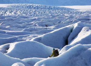 Ледник Vatnajokull