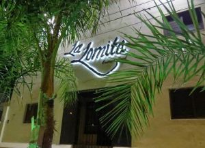 Hotel La Lomita