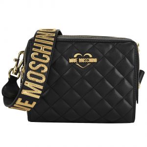 Love Moschino Fashion Quilted