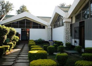 Arusha Declaration Museum