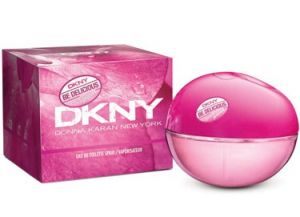 Духи DKNY Donna Кaran Be Delicious Fresh Blossom Juiced