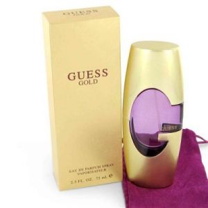 Духи Guess Gold