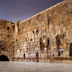 Иерусалим - достопримечательности10
