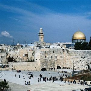 Иерусалим - достопримечательности3