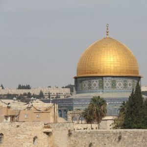 Иерусалим - достопримечательности5
