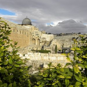 Иерусалим - достопримечательности8