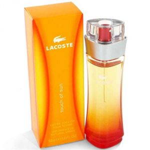 Духи Lacoste Touch of Sun