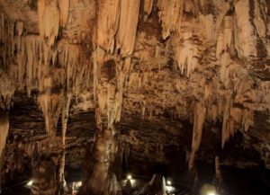 Пещера Малапа