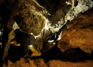 Пещера Мерапенг