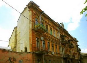 Интересные места в Одессе 4