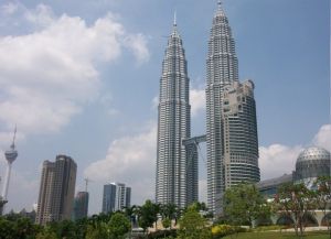 самый высокий небоскреб в мире9
