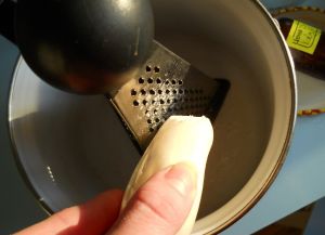 Делаем пасту для чистки посуды - рецепты из подручных средств2