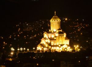 Достопримечательности Тбилиси11