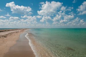 Где в Крыму песчаные пляжи5