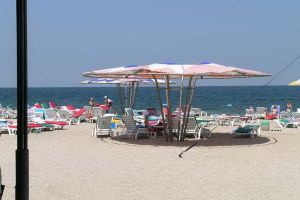 Где в Крыму песчаные пляжи6
