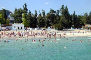 Где в Крыму песчаные пляжи7