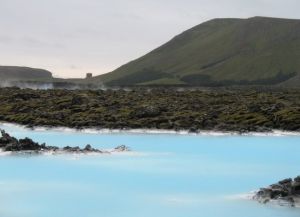 голубая лагуна исландия10