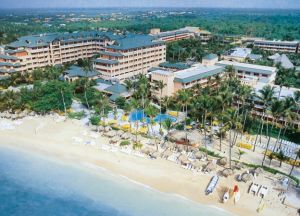 Курорты Доминиканы5