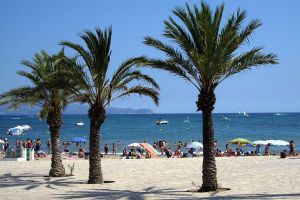 Курорты Испании на море10