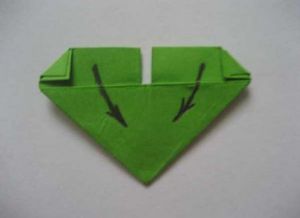модульное оригами цветы8
