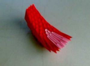 Модульное оригами - корабль6