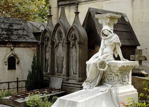 Самые красивые кладбища мира16