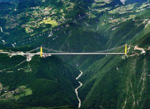 Самый длинный мост в мире11