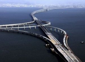 Самый длинный мост в мире6