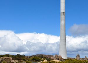Australia Tower