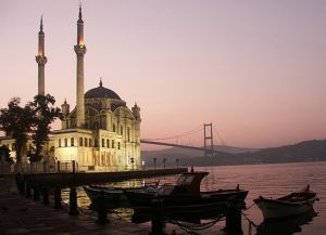 Интересные факты о Турции 4