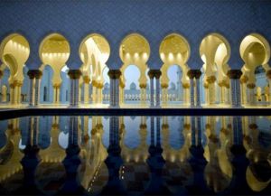 мечеть шейха зайда9