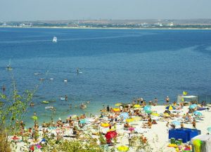 песчаные пляжи черного моря1