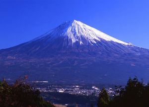 самый высокий вулкан мира 2