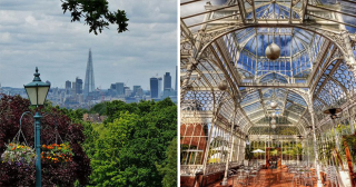18 самых восхитительных мест Лондона
